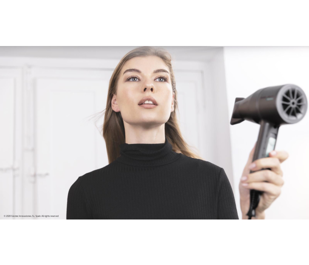 CECOTEC Bamba IoniCare 5500 PowerStyle - 547618 - zdjęcie 5
